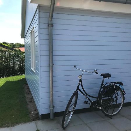 Vila Burgvliet 33 Oostkapelle Exteriér fotografie