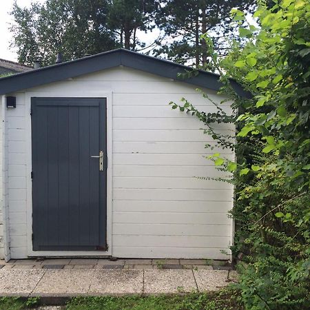 Vila Burgvliet 33 Oostkapelle Exteriér fotografie