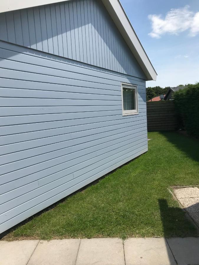 Vila Burgvliet 33 Oostkapelle Exteriér fotografie