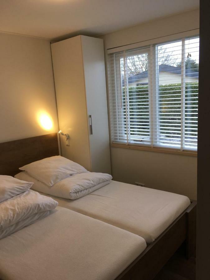Vila Burgvliet 33 Oostkapelle Exteriér fotografie