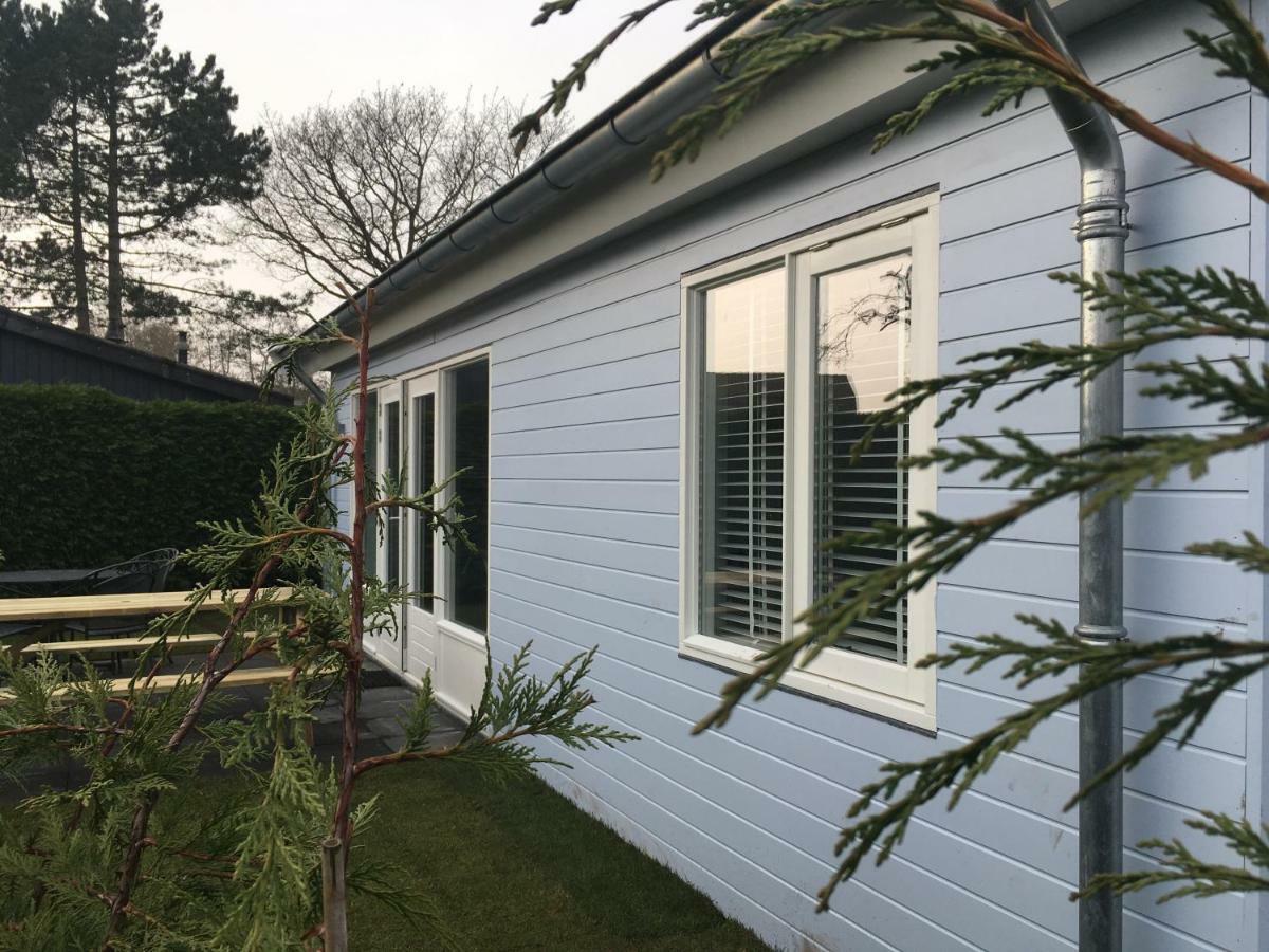 Vila Burgvliet 33 Oostkapelle Exteriér fotografie